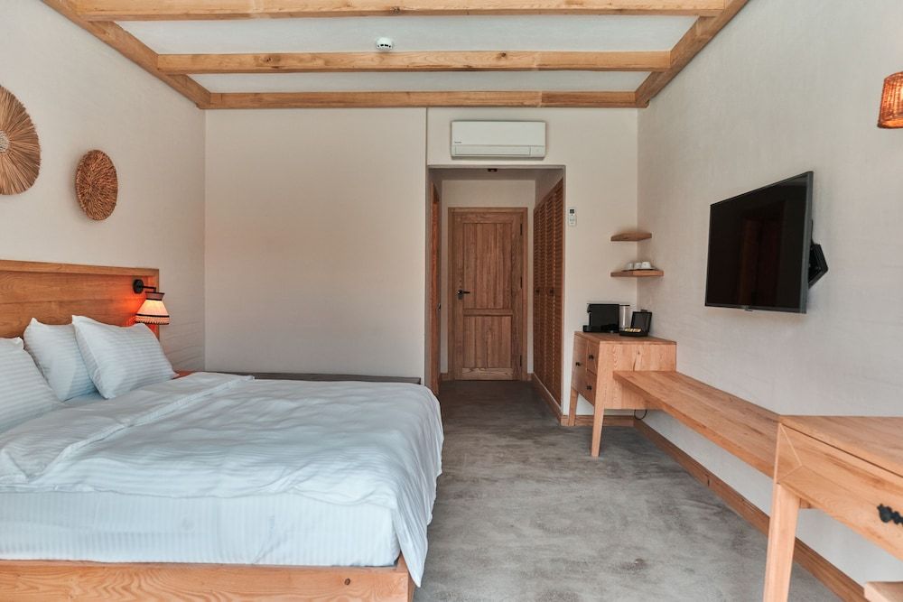 The Pearl Ölüdeniz Luxury Double Room, 1 Bedroom 5