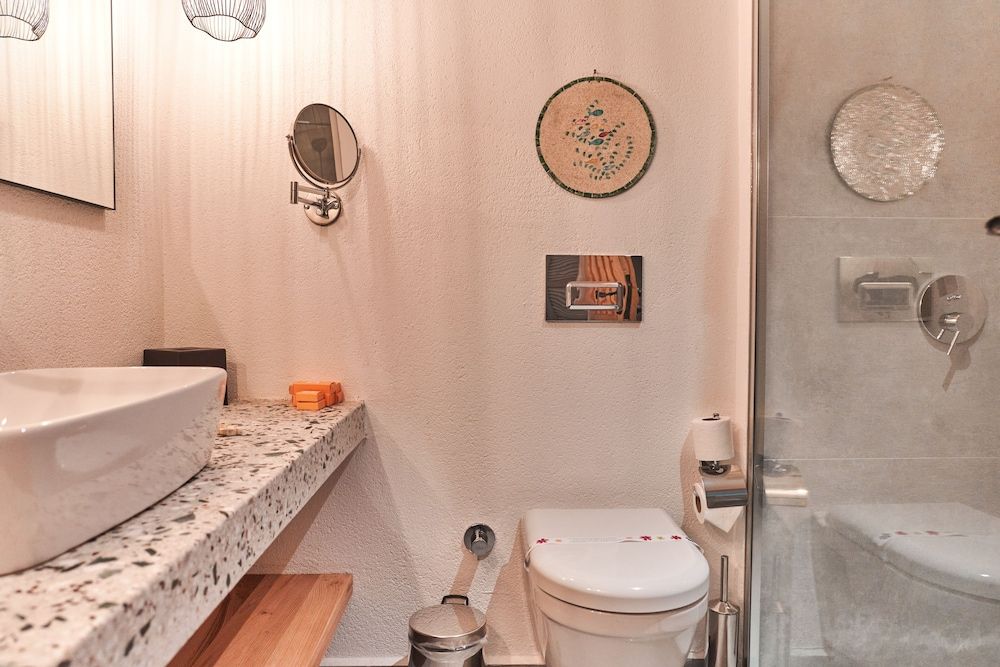 The Pearl Ölüdeniz Luxury Double Room, 1 Bedroom 17