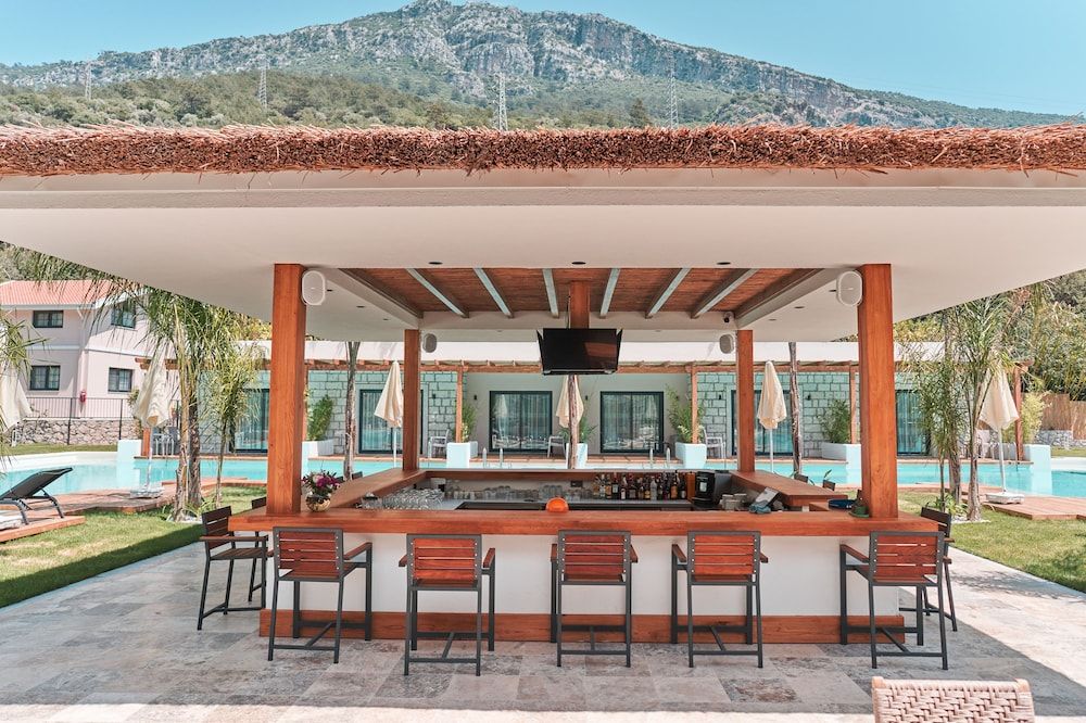 undefined The Pearl Ölüdeniz 6