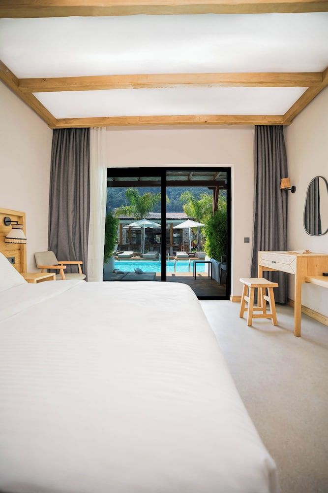 The Pearl Ölüdeniz Luxury Double Room, 1 Bedroom 13