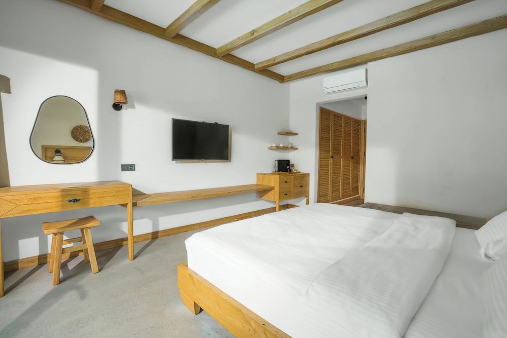 The Pearl Ölüdeniz Luxury Double Room, 1 Bedroom 12