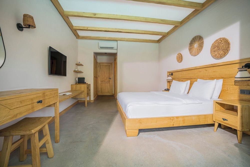 The Pearl Ölüdeniz Luxury Double Room, 1 Bedroom 8