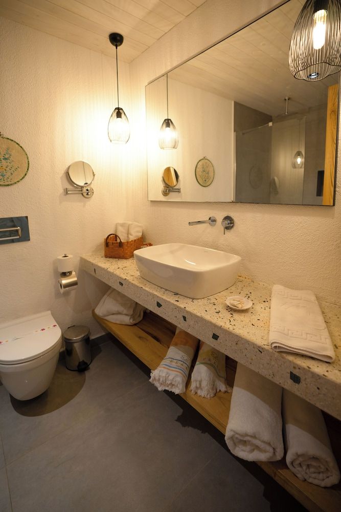 The Pearl Ölüdeniz Luxury Double Room, 1 Bedroom 18