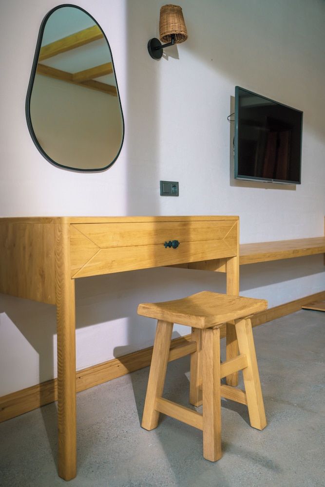 The Pearl Ölüdeniz Luxury Double Room, 1 Bedroom 20