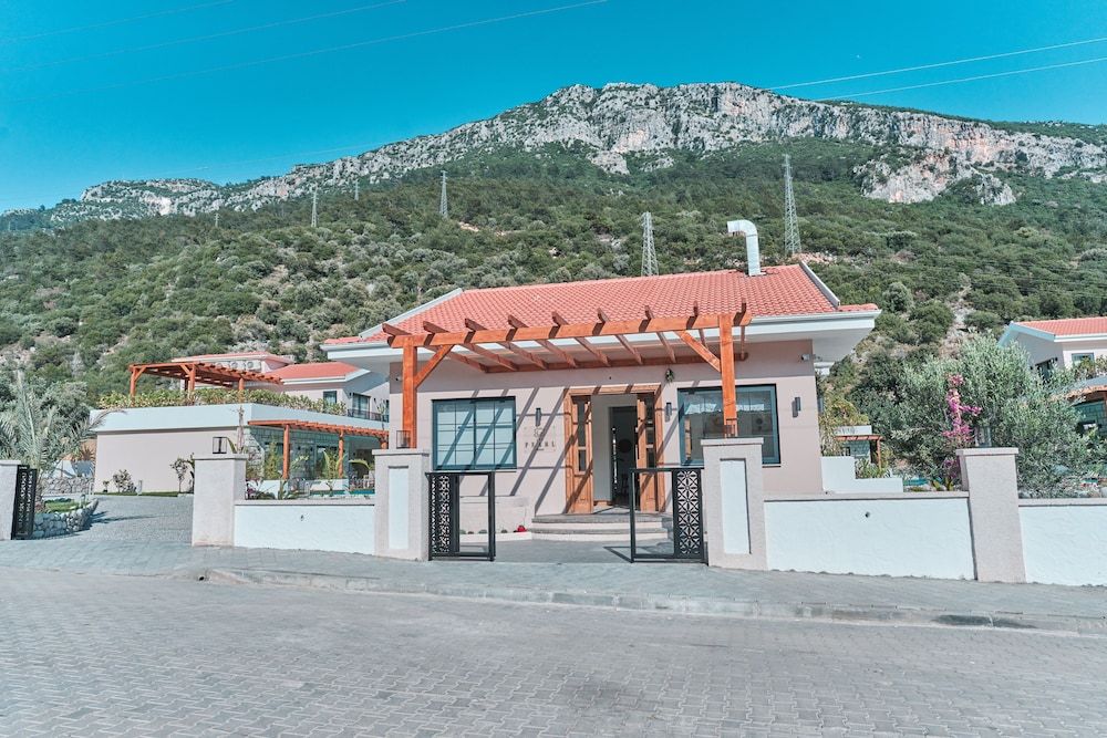 undefined The Pearl Ölüdeniz 5