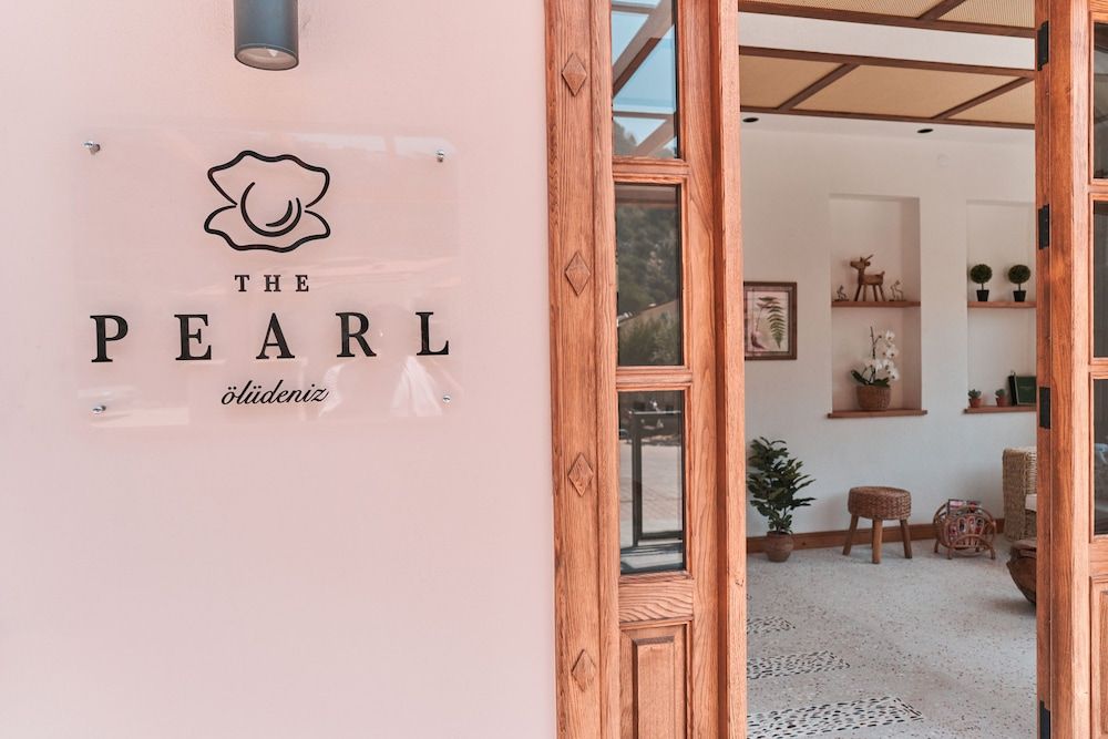 undefined The Pearl Ölüdeniz 4