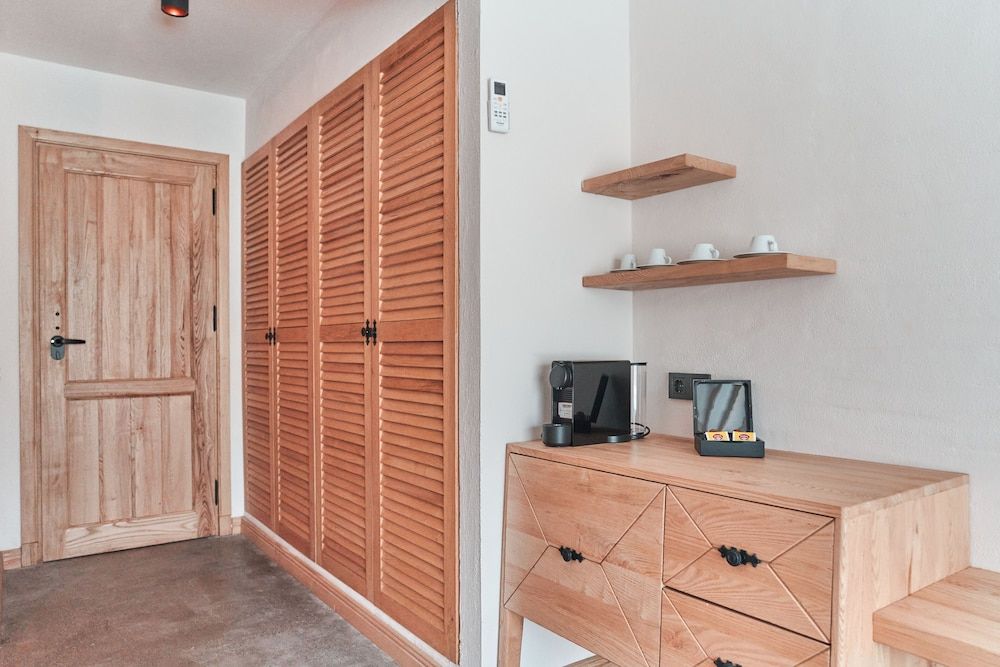 The Pearl Ölüdeniz Luxury Double Room, 1 Bedroom 19