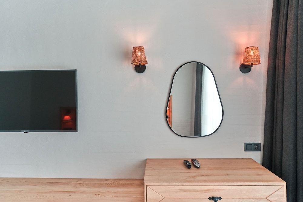 The Pearl Ölüdeniz Luxury Double Room, 1 Bedroom 15