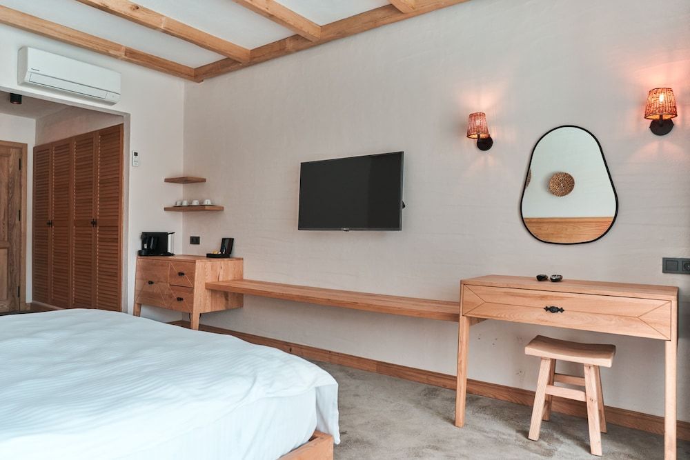 The Pearl Ölüdeniz Luxury Double Room, 1 Bedroom 4