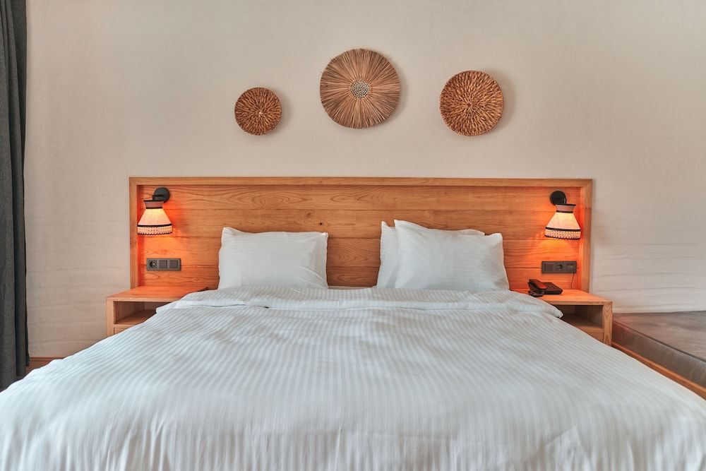 The Pearl Ölüdeniz Luxury Double Room, 1 Bedroom 6