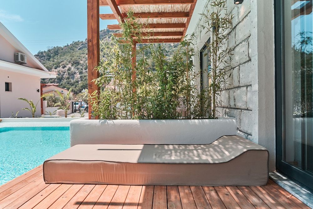 undefined The Pearl Ölüdeniz 8