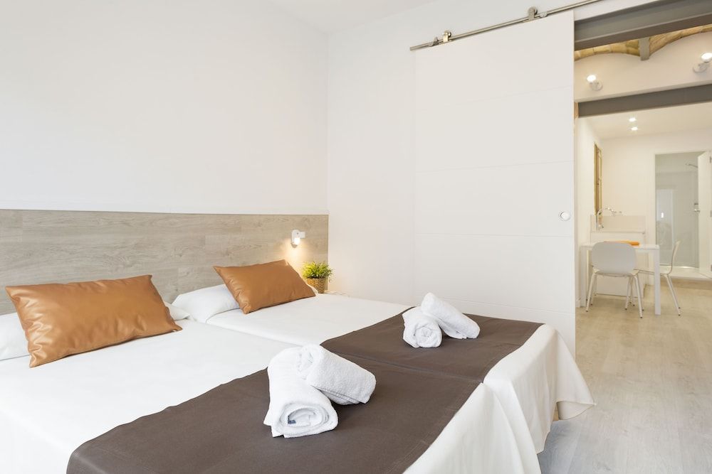 undefined BcnStop Sagrada Familia Apartments 5