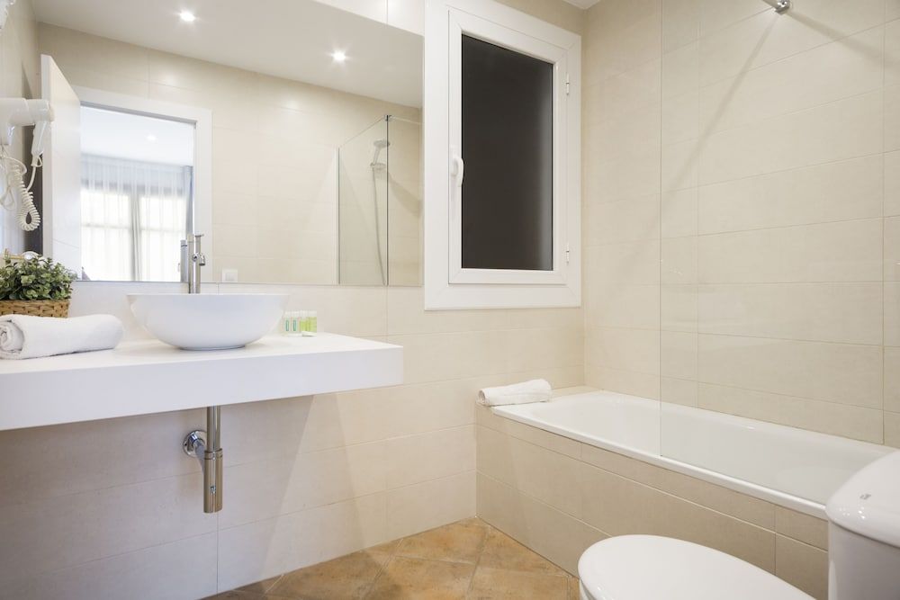 BcnStop Sagrada Familia Apartments Superior Apartment, 1 Bedroom, Ensuite 18