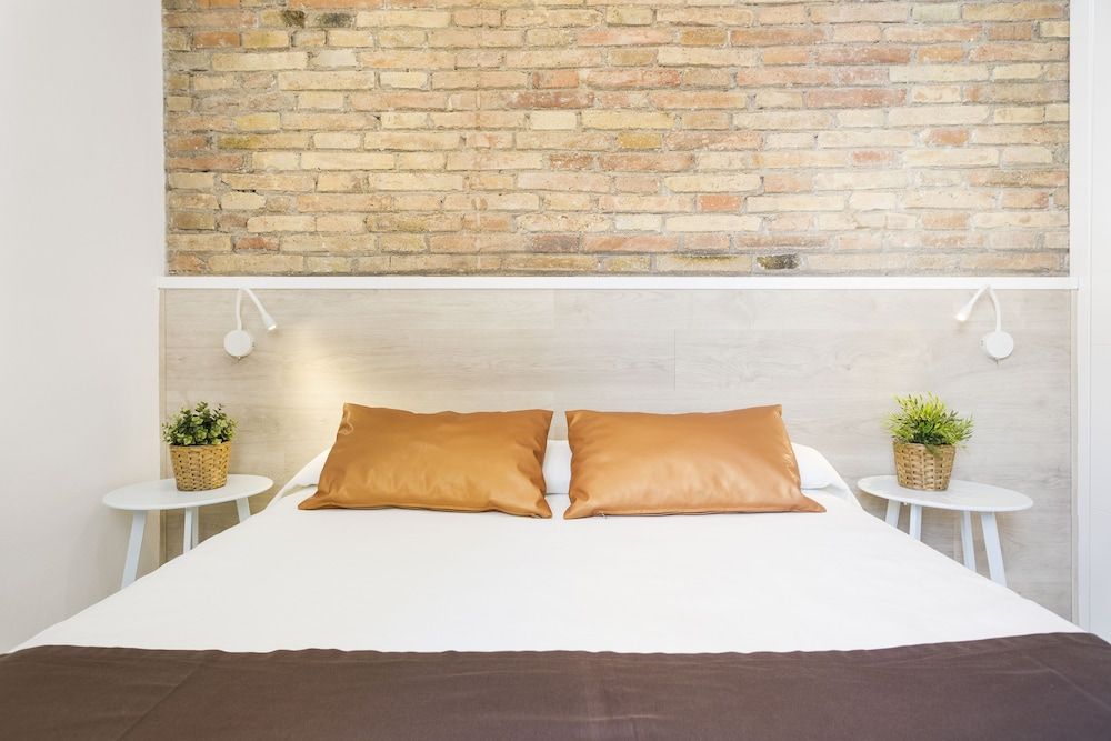 undefined BcnStop Sagrada Familia Apartments 4