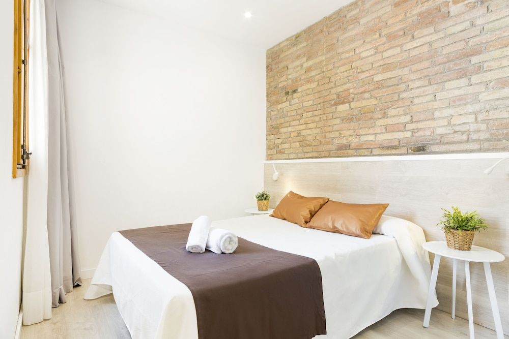 undefined BcnStop Sagrada Familia Apartments 6