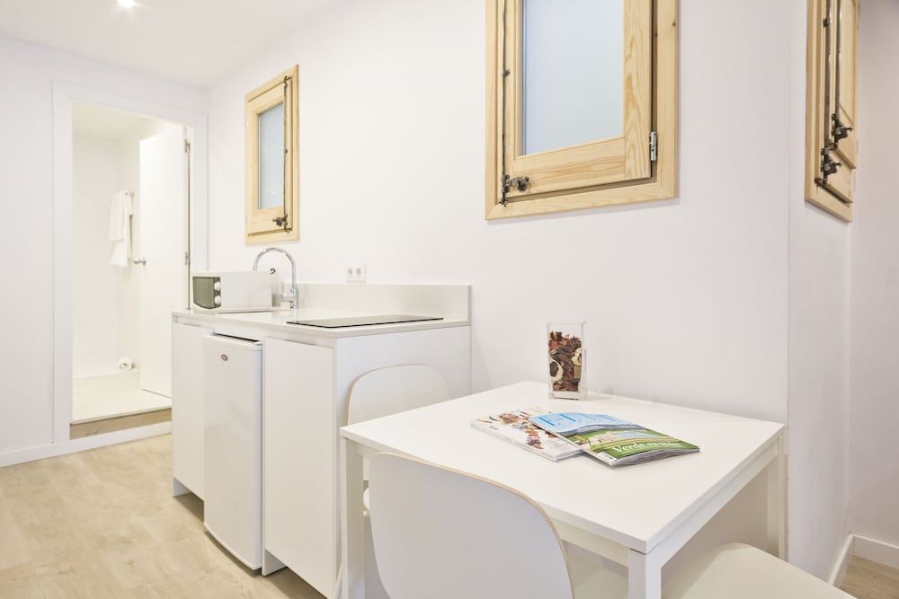 BcnStop Sagrada Familia Apartments Superior Apartment, 1 Bedroom, Ensuite 19