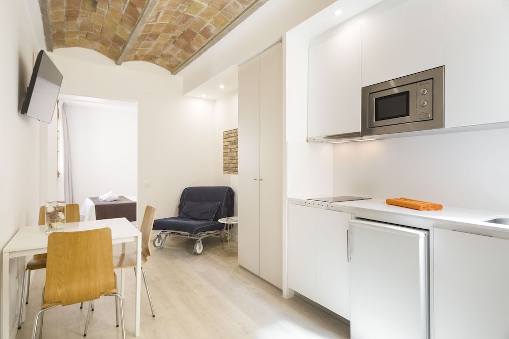 BcnStop Sagrada Familia Apartments Superior Apartment, 1 Bedroom, Ensuite 21