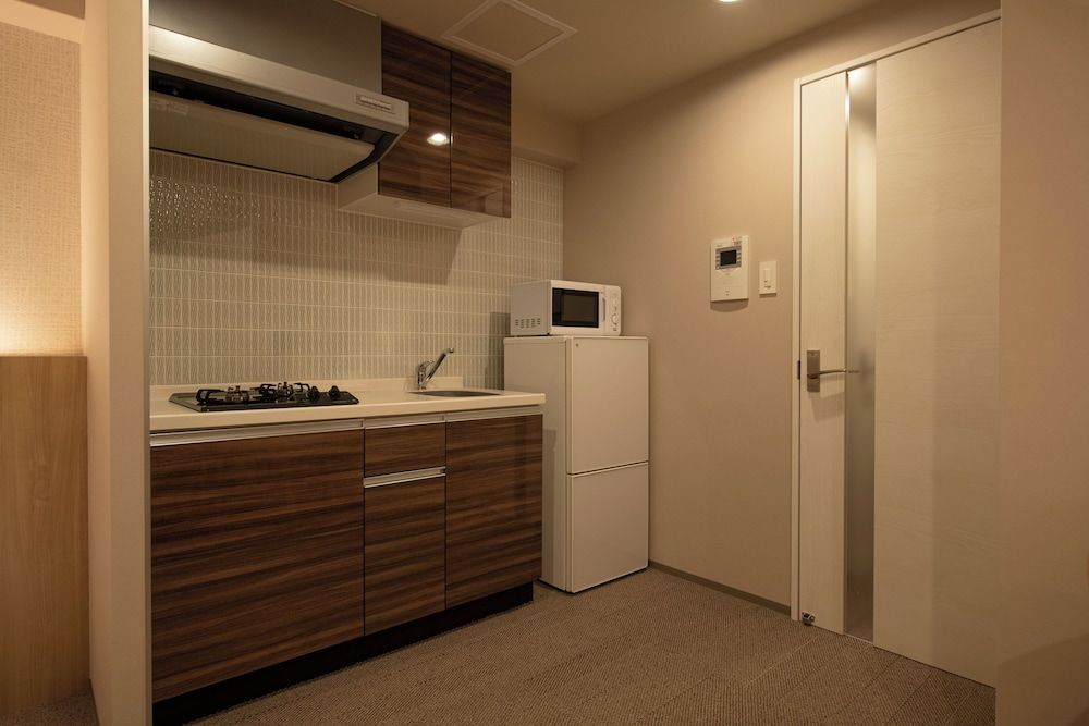 Nico Hotel Standard Studio Suite 23