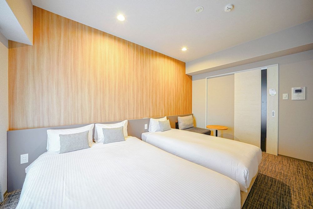 Nico Hotel Standard Triple Room 12