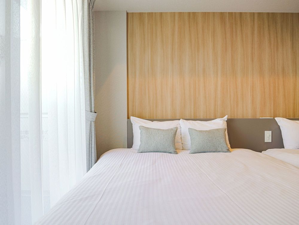 Nico Hotel Apartment, 2 Double Beds, City View, Non Smoking 5