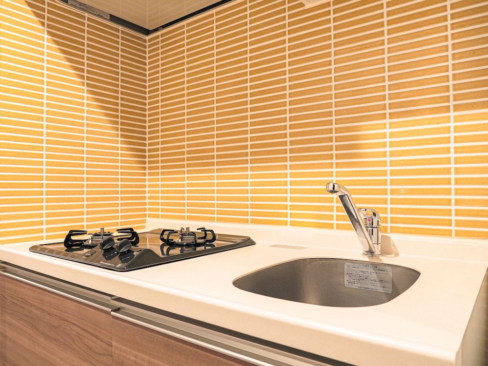 Nico Hotel Standard Triple Room 13