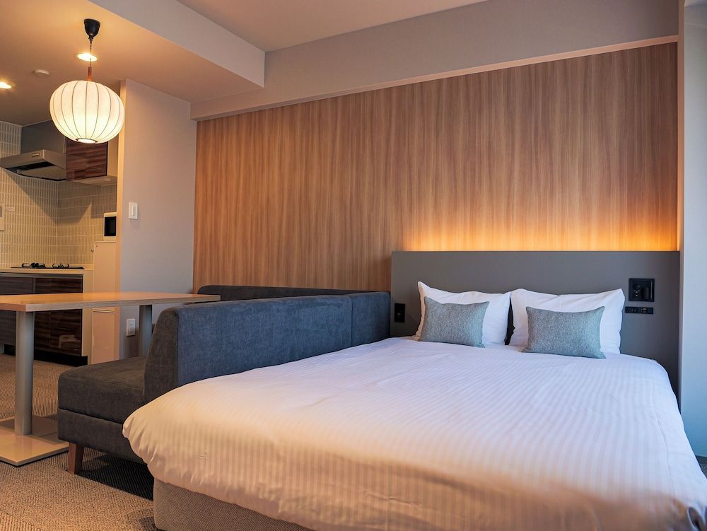 Nico Hotel Standard Studio Suite 2