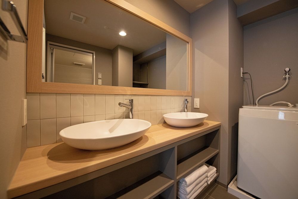 Nico Hotel Standard Studio Suite 18