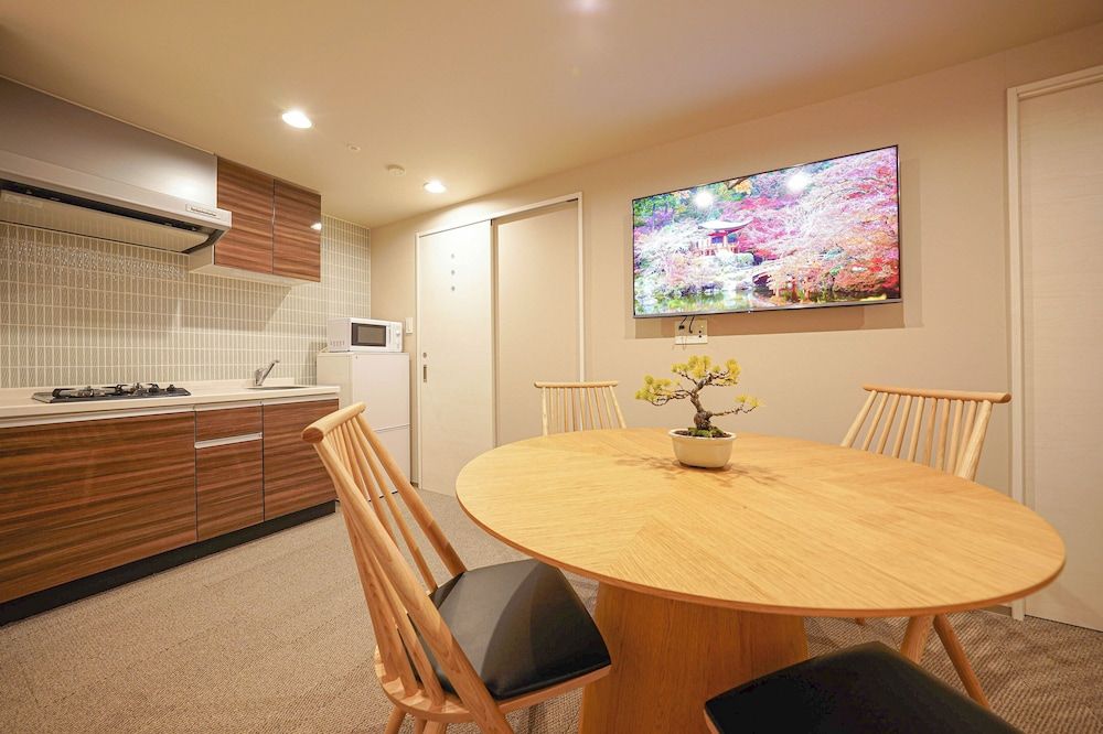 Nico Hotel Standard Studio Suite 22