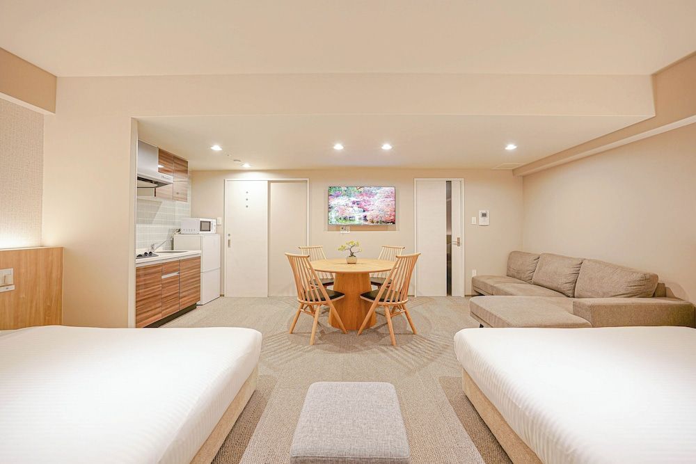 Nico Hotel Standard Studio Suite 12