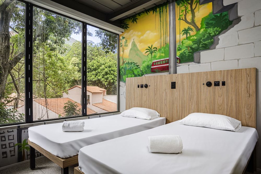 undefined Jo&Joe Rio de Janeiro Largo do Boticário 3