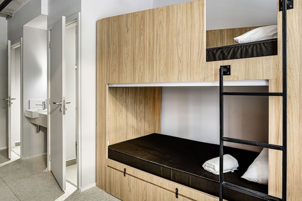 undefined Jo&Joe Rio de Janeiro Largo do Boticário 4