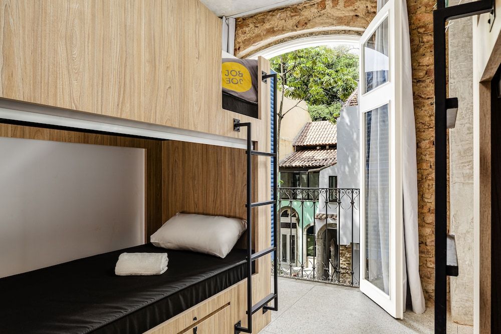 undefined Jo&Joe Rio de Janeiro Largo do Boticário 5