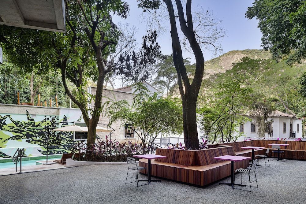 undefined Jo&Joe Rio de Janeiro Largo do Boticário 8