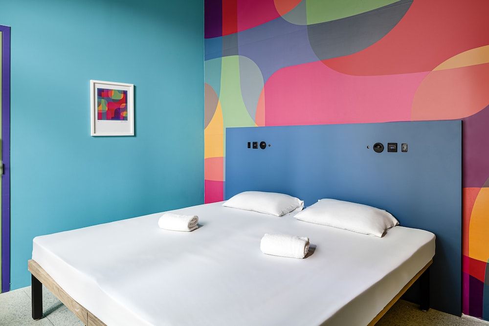 undefined Jo&Joe Rio de Janeiro Largo do Boticário 2