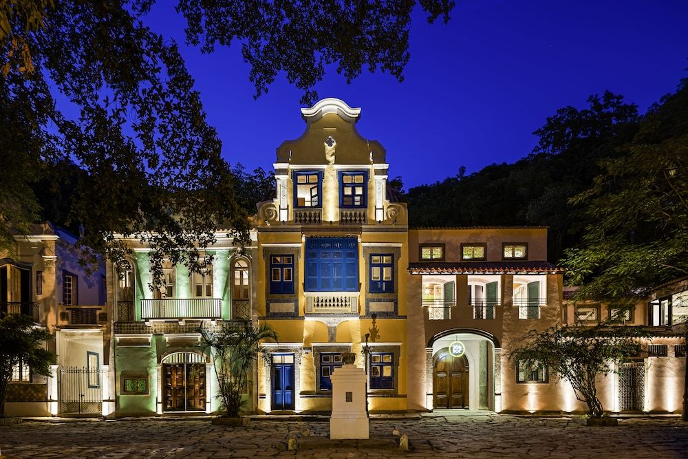 undefined Jo&Joe Rio de Janeiro Largo do Boticário 6