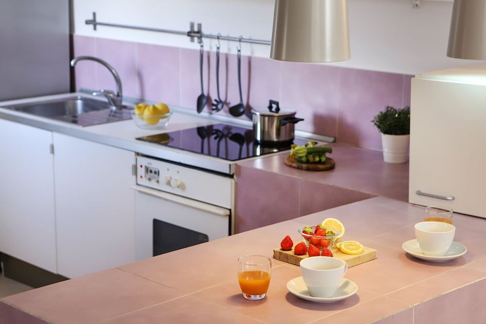 undefined Appartamento con terrazzo a Piazza Dante 9