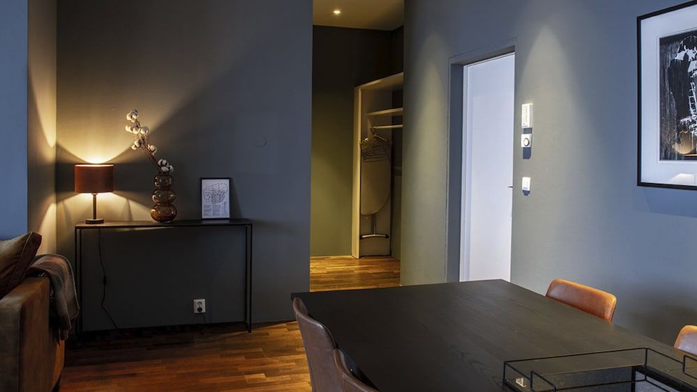 Nordis Apartments Superior Apartment, Sea View 3