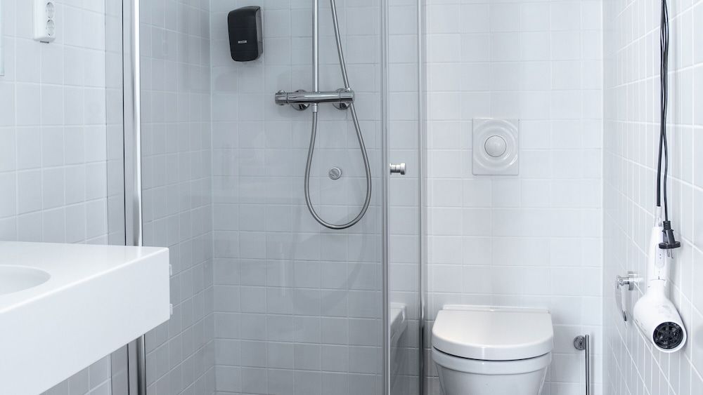 Nordis Apartments Standard Apartment 11