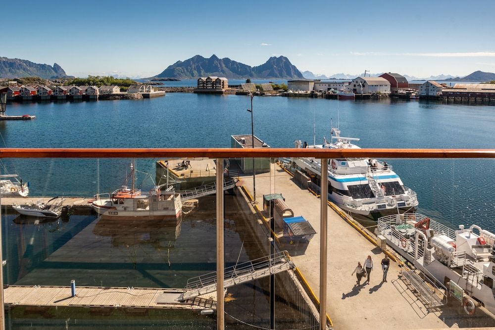 Nordis Apartments Superior Apartment, Sea View 10