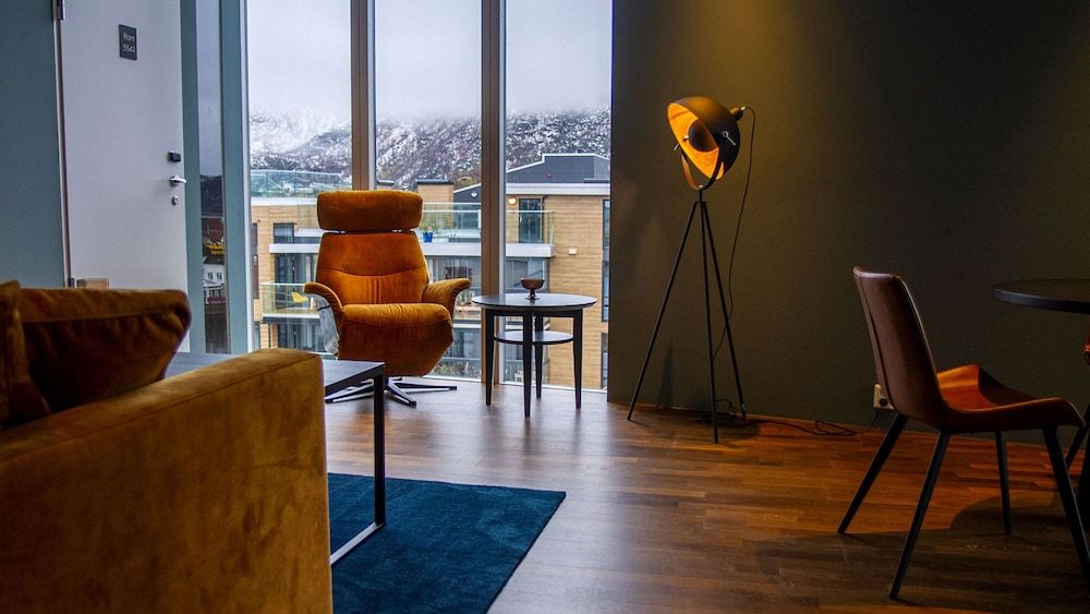 Nordis Apartments Standard Apartment 5