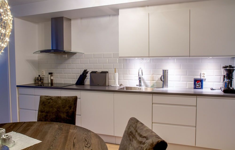 Nordis Apartments Apartment, Balcony, Sea View 4