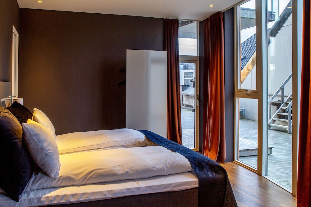 Nordis Apartments Standard Apartment 2