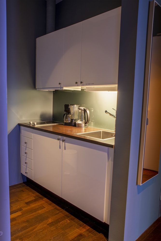 Nordis Apartments Standard Apartment 4