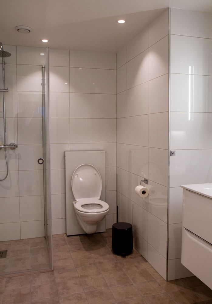 Nordis Apartments Apartment, Balcony, Sea View 7