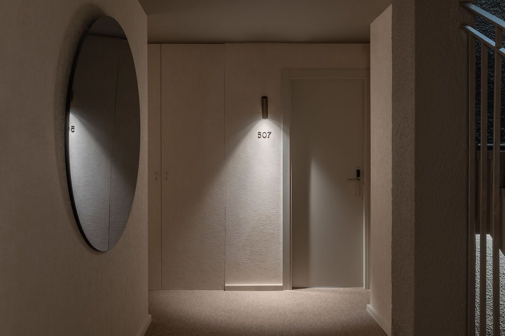 BYPILLOW The Bloom Basic Single Room, Private Bathroom 3