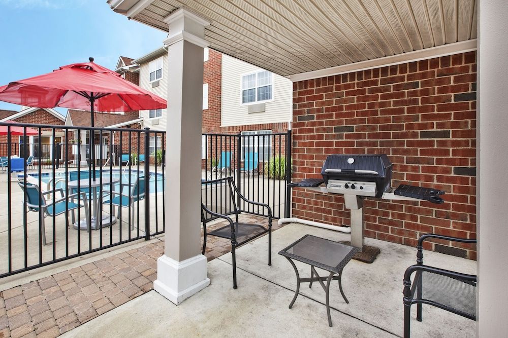 Barbeque
