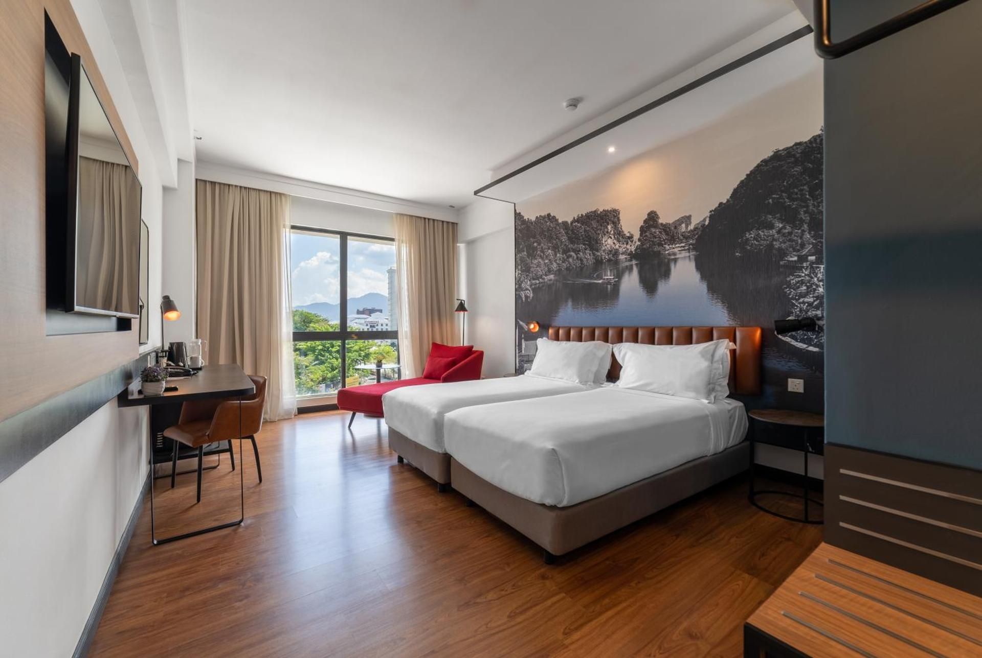 undefined Travelodge Ipoh 6