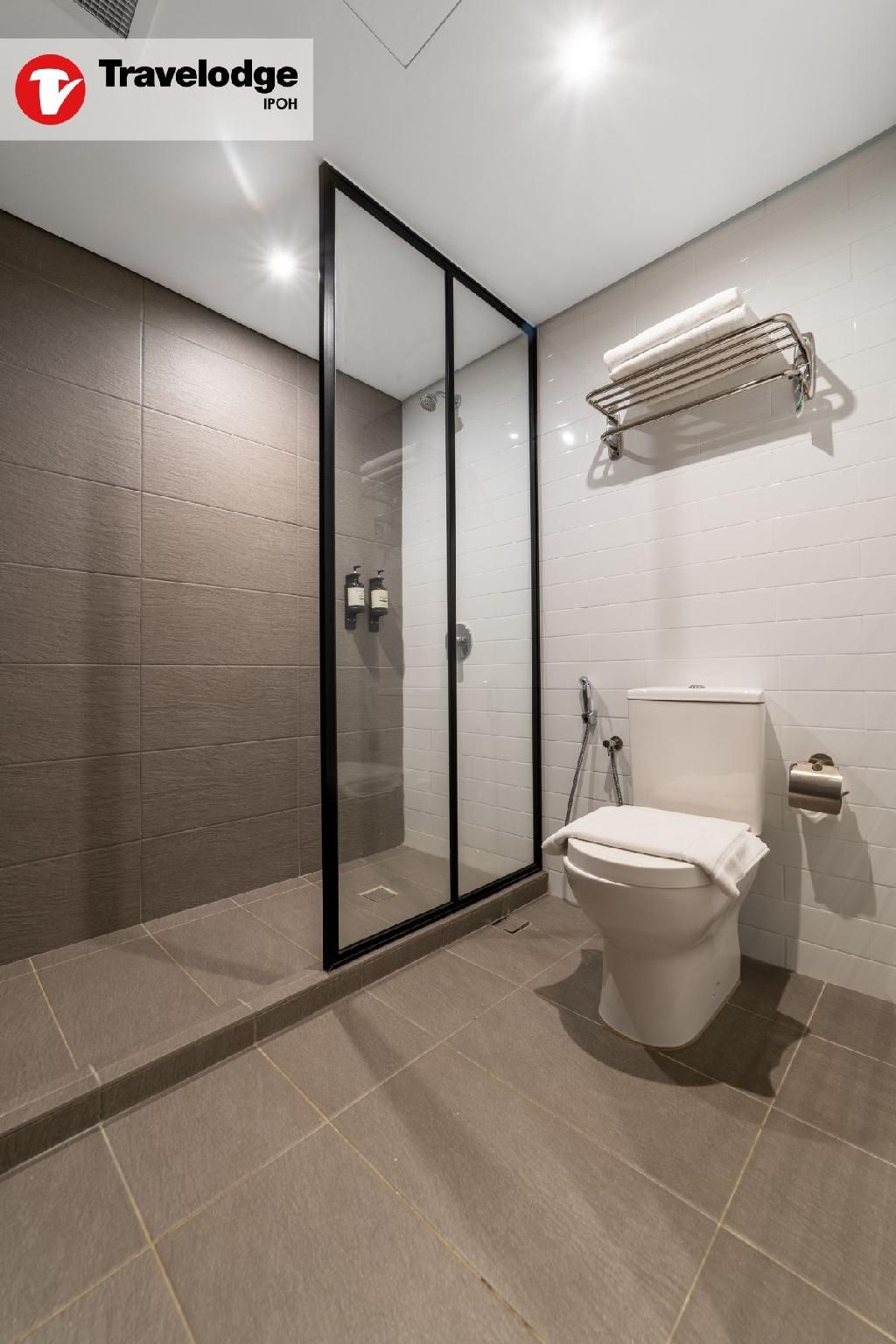 undefined Travelodge Ipoh 7