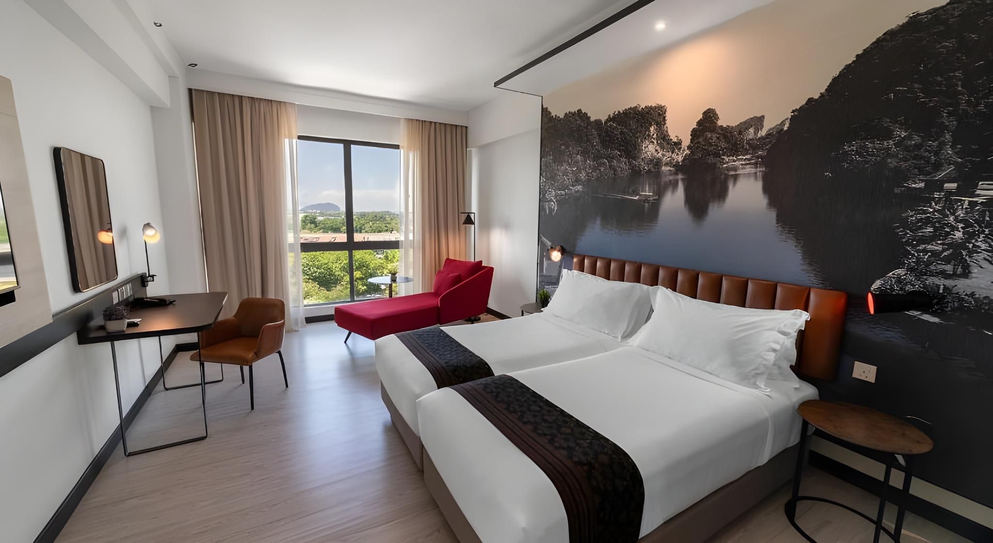 undefined Travelodge Ipoh 5