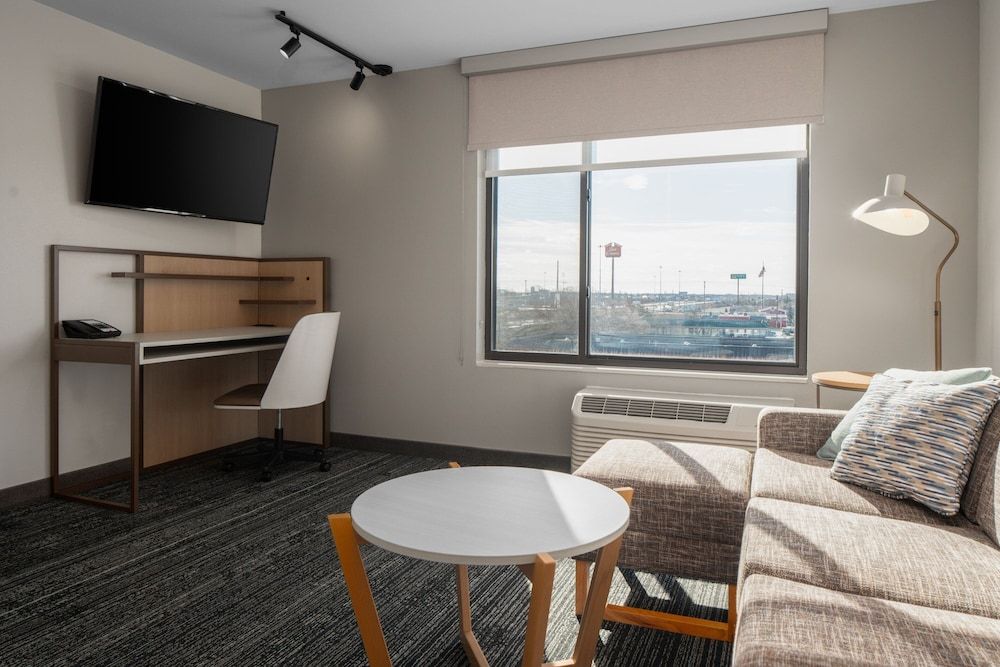 Suite, 1 Bedroom